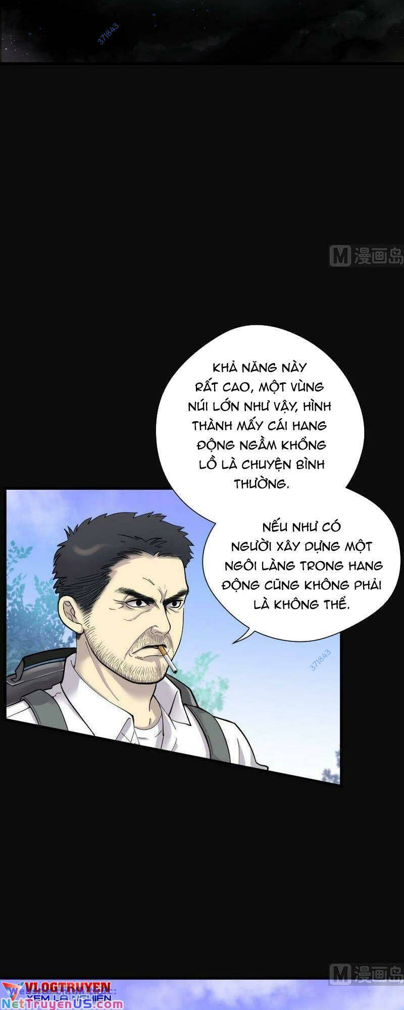 Thợ Cắt Tóc Cho Diêm Vương Chapter 37 - Trang 10