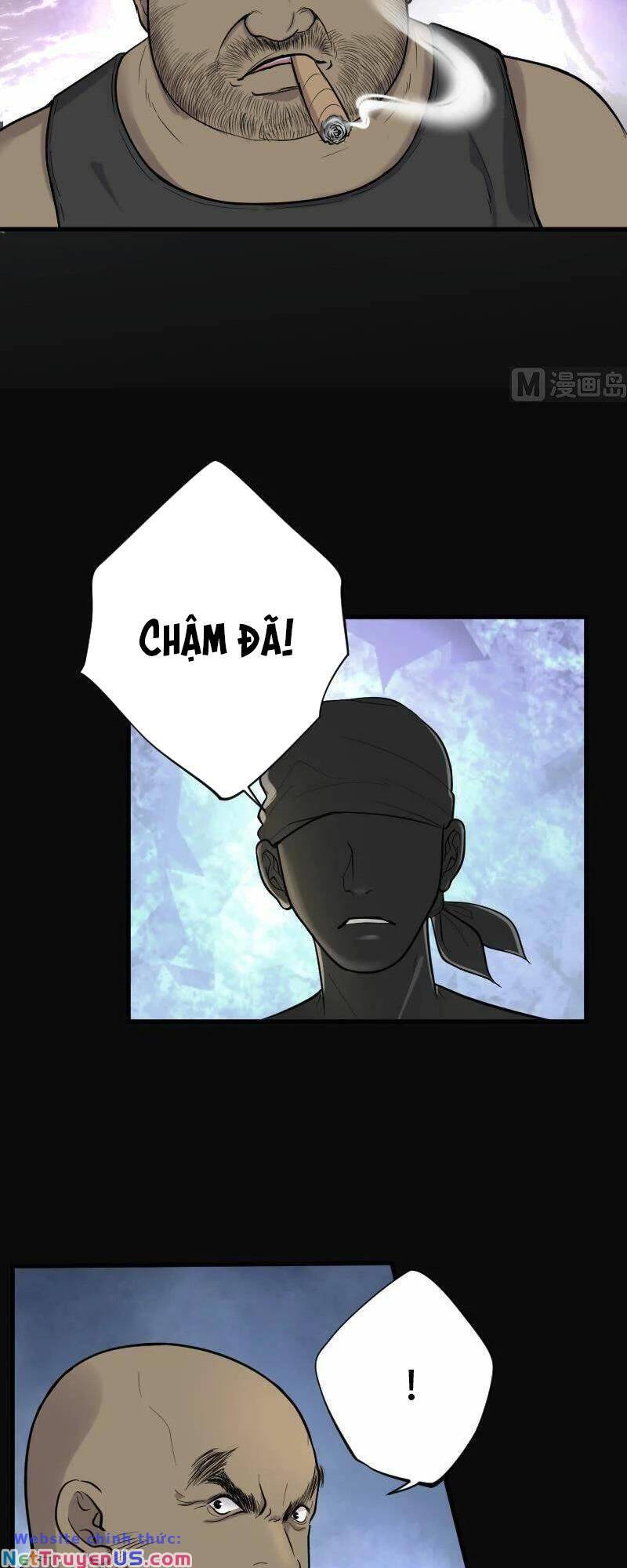 Thợ Cắt Tóc Cho Diêm Vương Chapter 41 - Trang 26