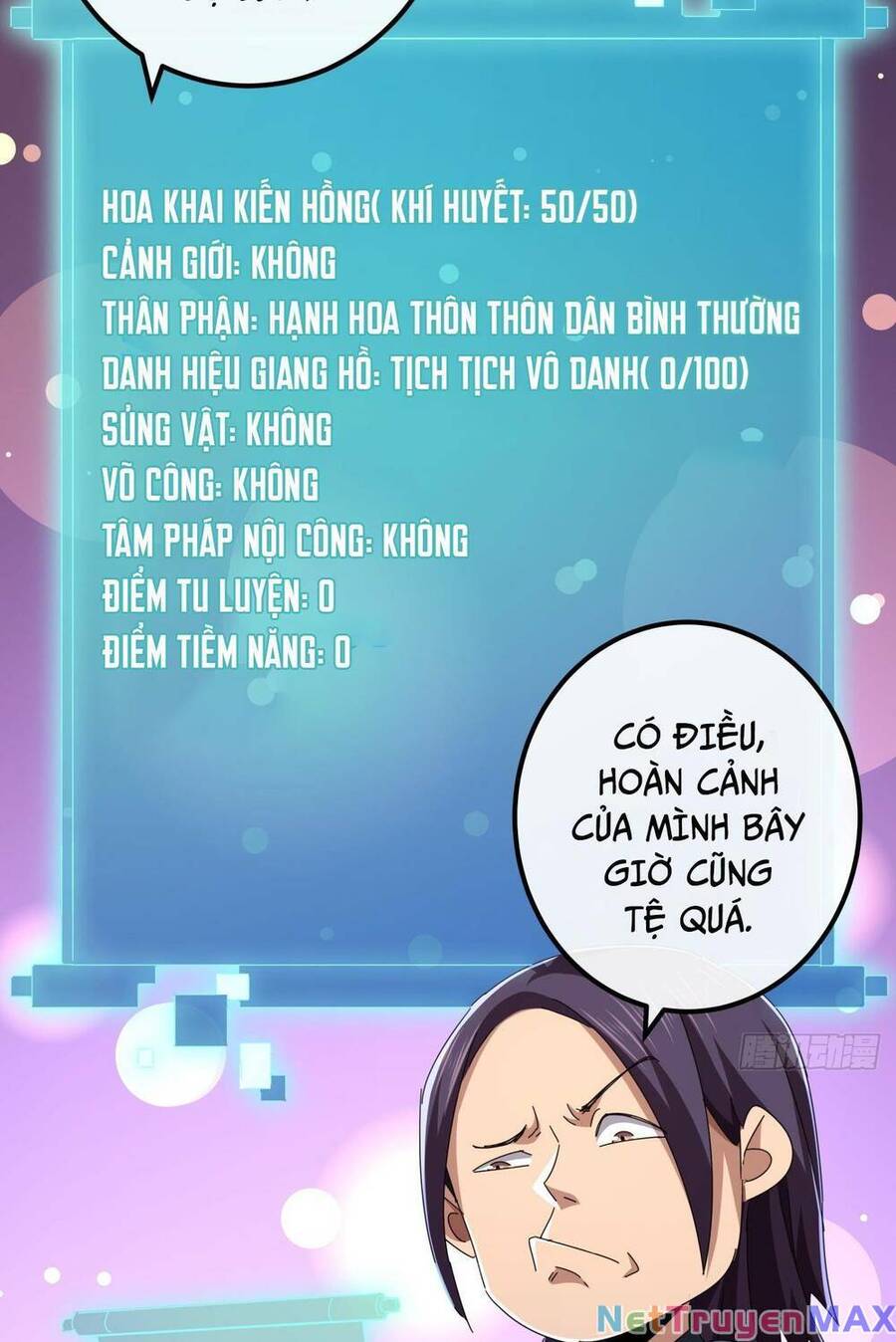 Kim Cương Bất Hoại Đại Trại Chủ Chapter 6 - Trang 14