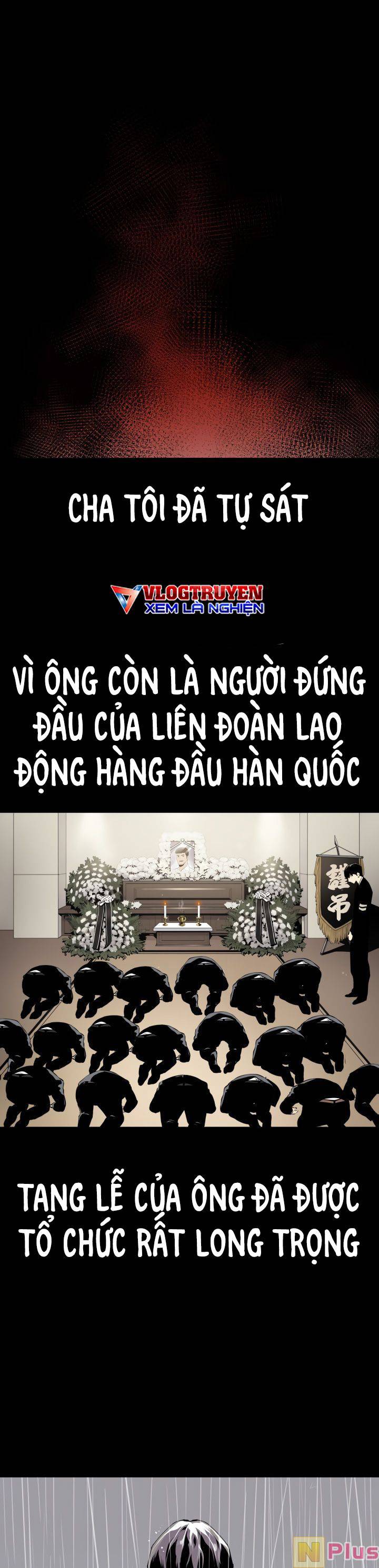 Cuộc Chiến Băng Đảng Chapter 1 - Trang 0