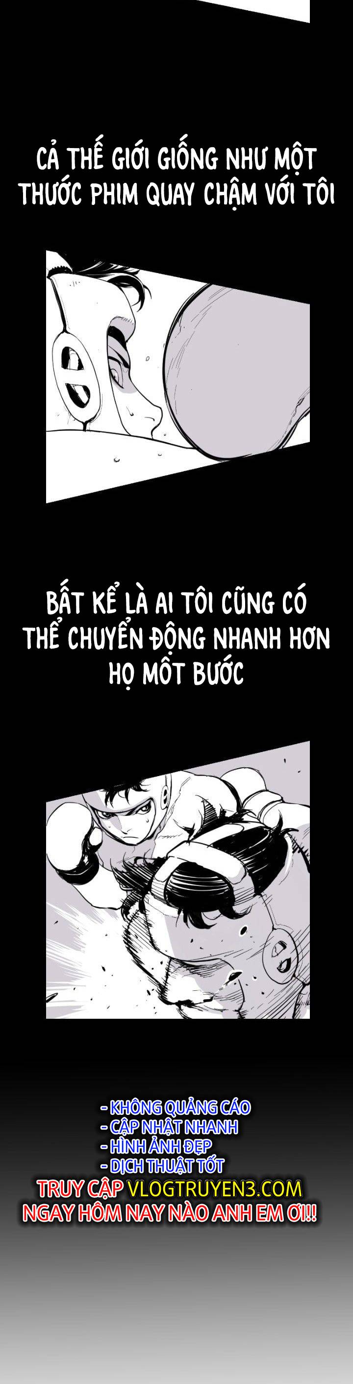 Cuộc Chiến Băng Đảng Chapter 2 - Trang 4