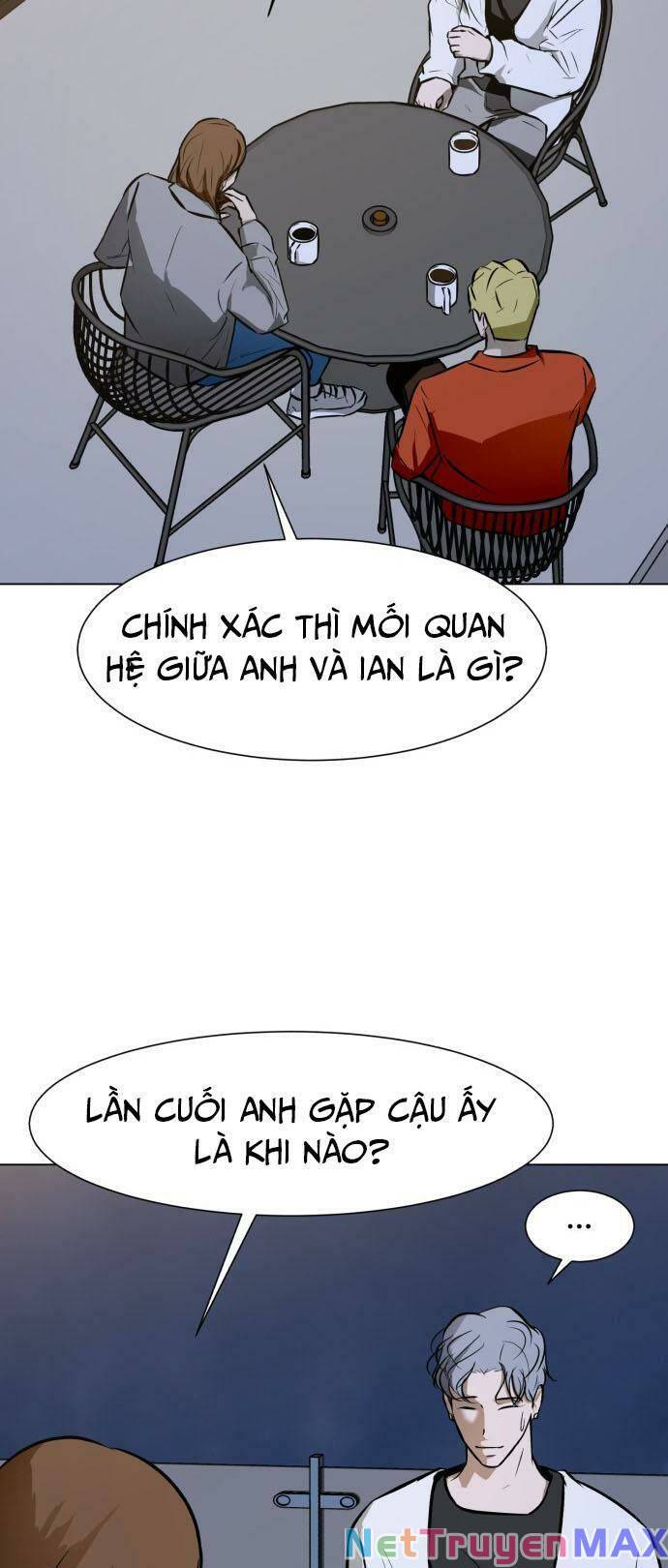 Sàn Đấu Của Thây Ma Chapter 32 - Trang 6