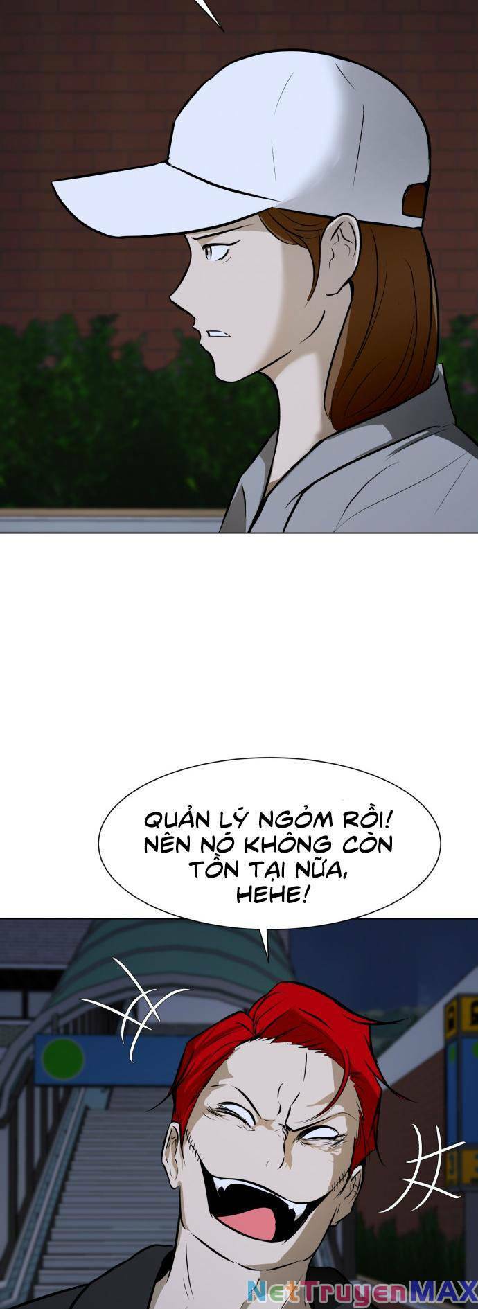 Sàn Đấu Của Thây Ma Chapter 30 - Trang 57