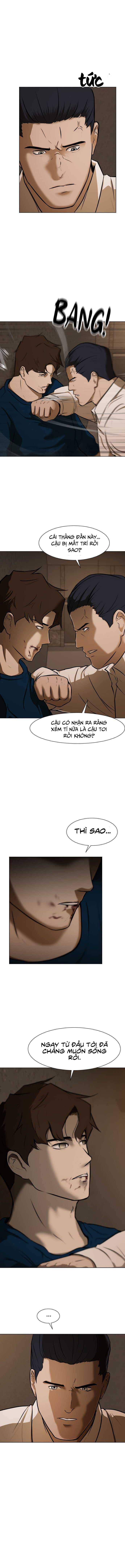 Sàn Đấu Của Thây Ma Chapter 9 - Trang 4