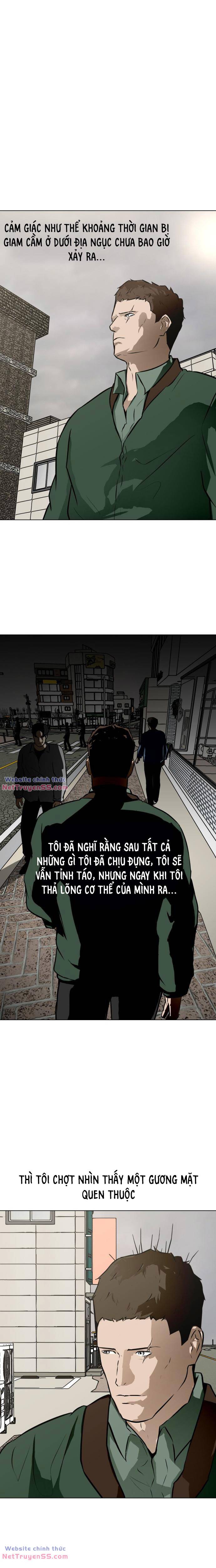 Sàn Đấu Của Thây Ma Chapter 51 - Trang 3