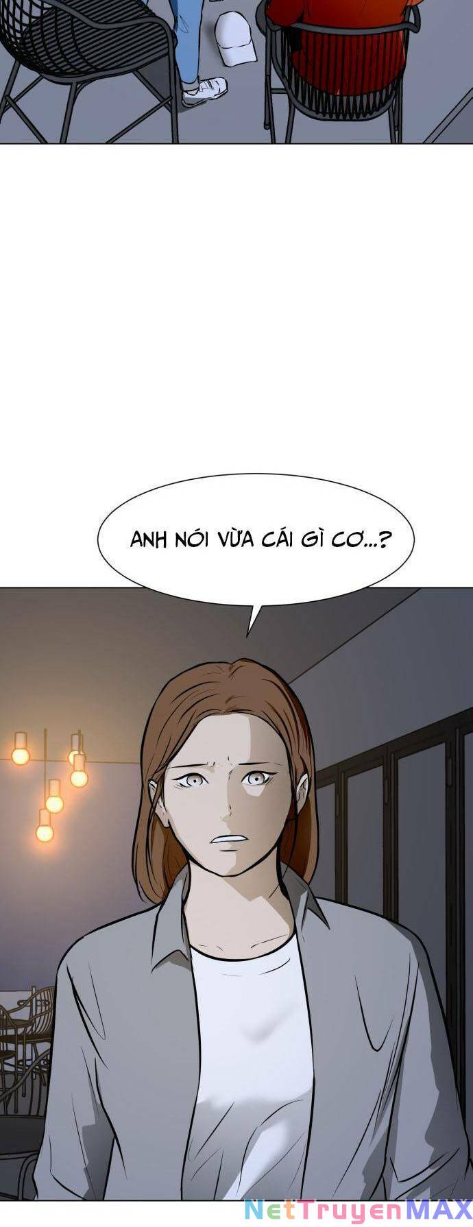 Sàn Đấu Của Thây Ma Chapter 32 - Trang 17