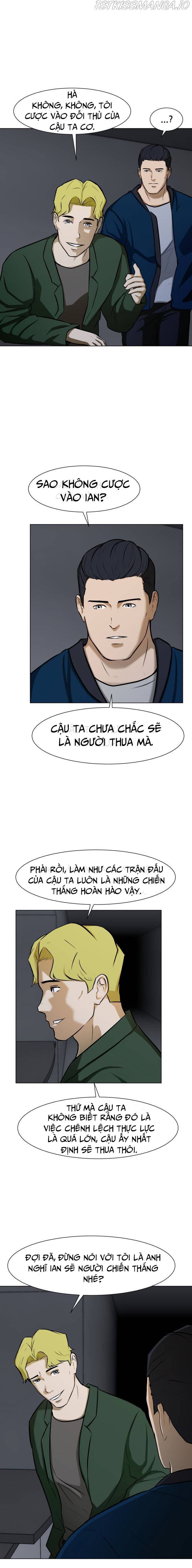 Sàn Đấu Của Thây Ma Chapter 13 - Trang 2