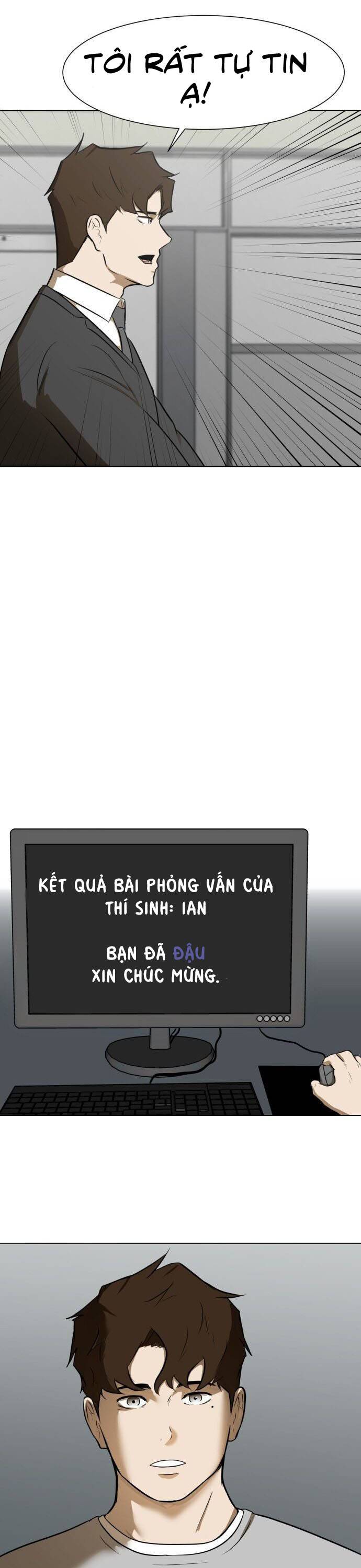 Sàn Đấu Của Thây Ma Chapter 1 - Trang 13