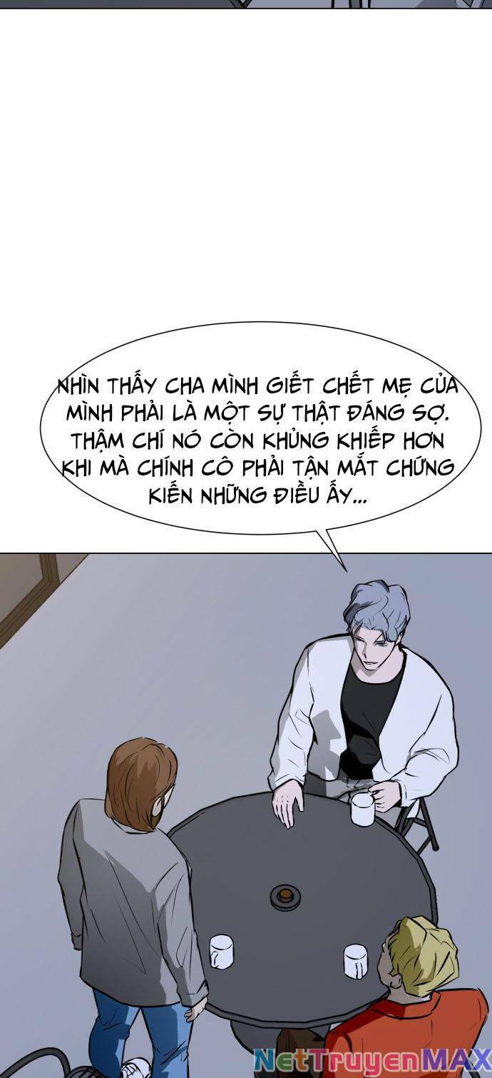 Sàn Đấu Của Thây Ma Chapter 32 - Trang 23