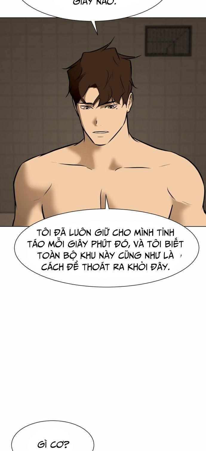 Sàn Đấu Của Thây Ma Chapter 40 - Trang 20