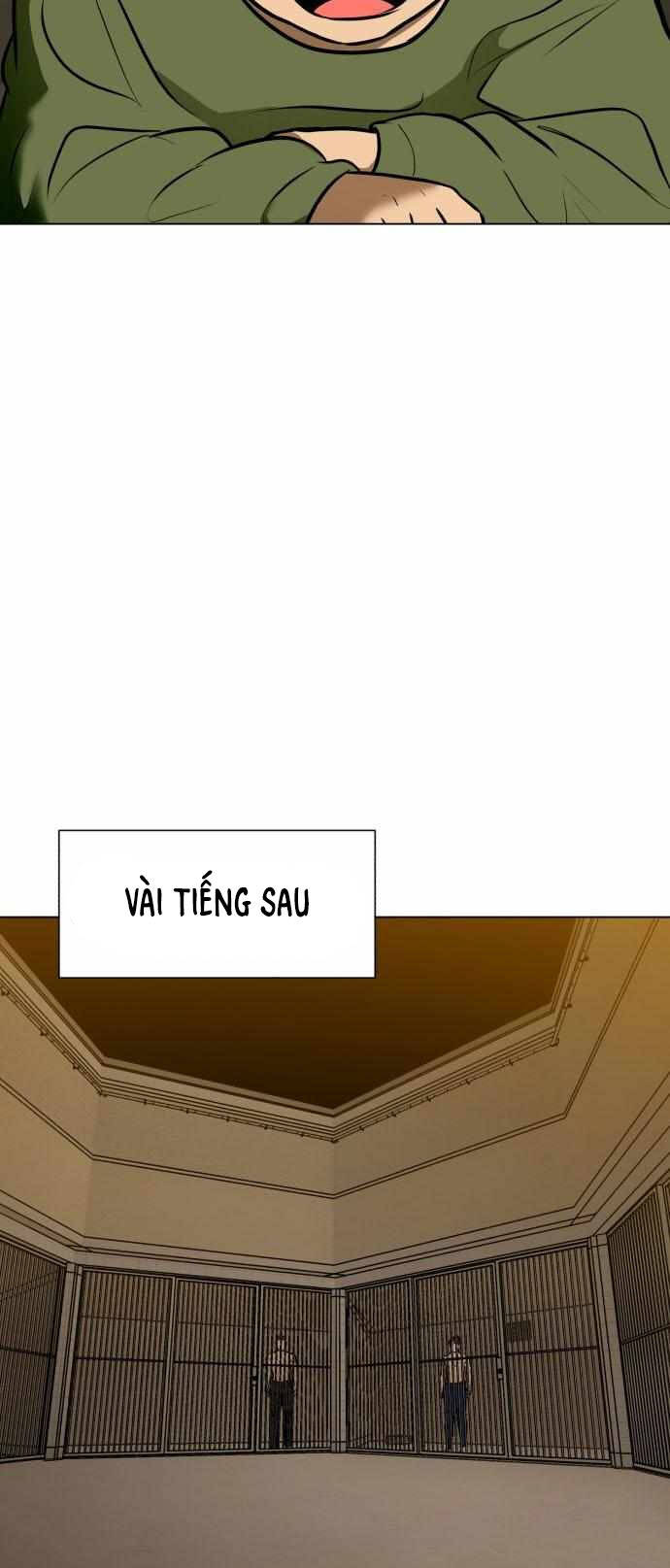 Sàn Đấu Của Thây Ma Chapter 40 - Trang 11