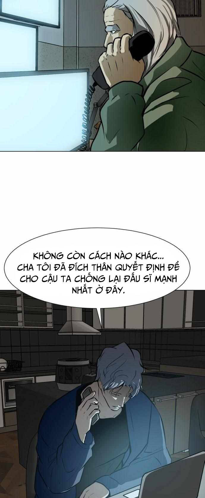 Sàn Đấu Của Thây Ma Chapter 40 - Trang 67