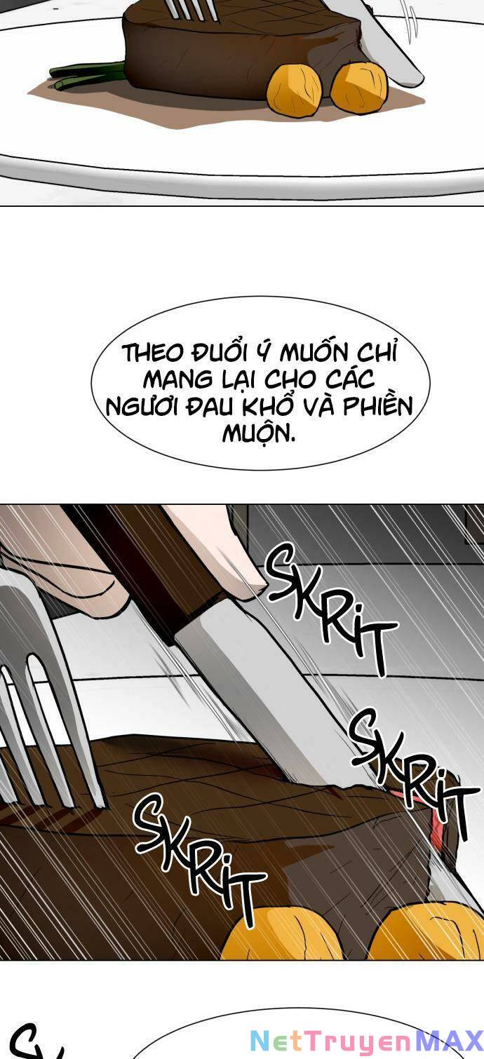 Sàn Đấu Của Thây Ma Chapter 30 - Trang 48