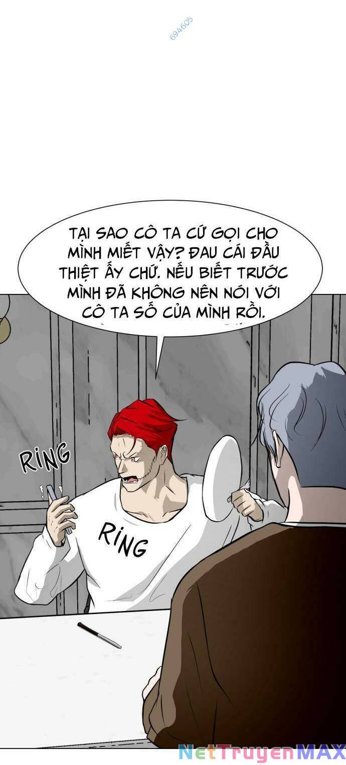 Sàn Đấu Của Thây Ma Chapter 30 - Trang 37