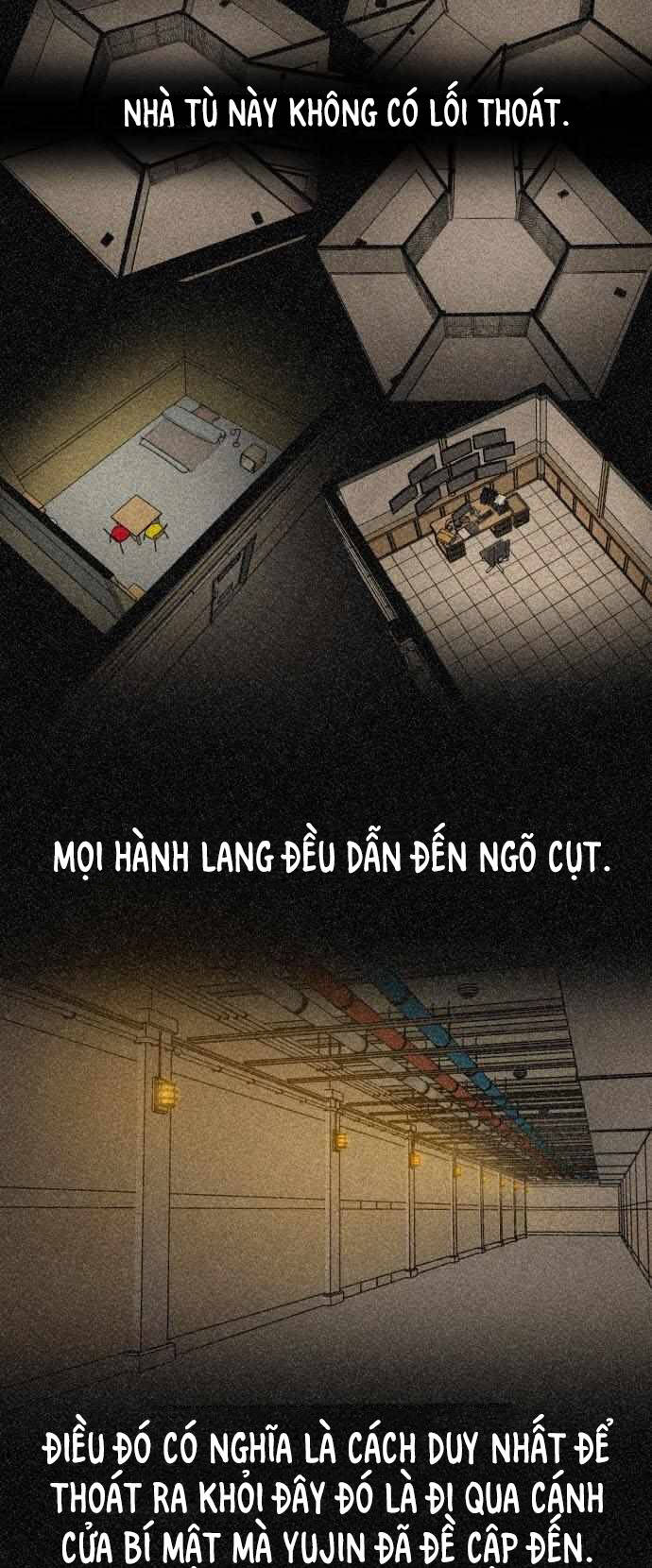 Sàn Đấu Của Thây Ma Chapter 40 - Trang 17