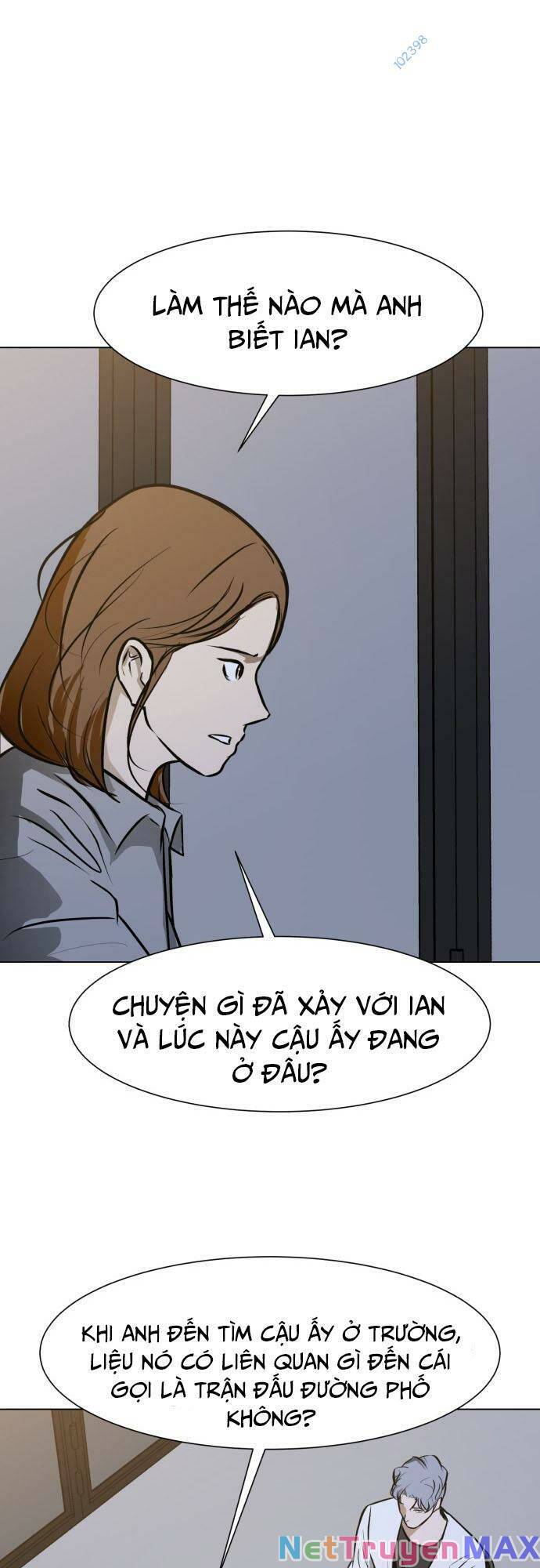 Sàn Đấu Của Thây Ma Chapter 32 - Trang 5