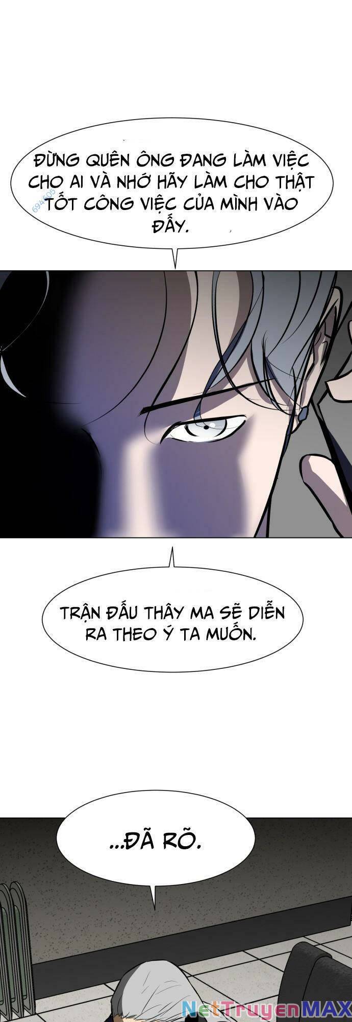 Sàn Đấu Của Thây Ma Chapter 30 - Trang 10