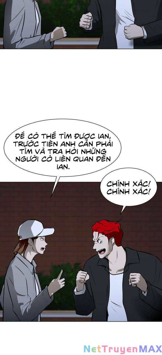 Sàn Đấu Của Thây Ma Chapter 30 - Trang 63