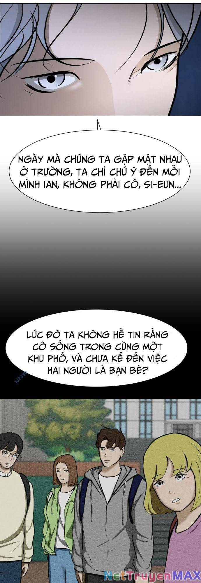 Sàn Đấu Của Thây Ma Chapter 32 - Trang 32