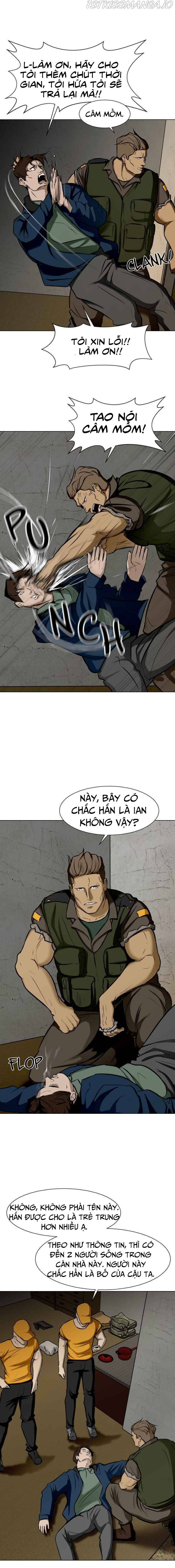 Sàn Đấu Của Thây Ma Chapter 19 - Trang 3