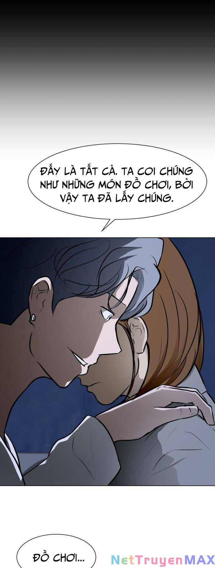 Sàn Đấu Của Thây Ma Chapter 32 - Trang 48