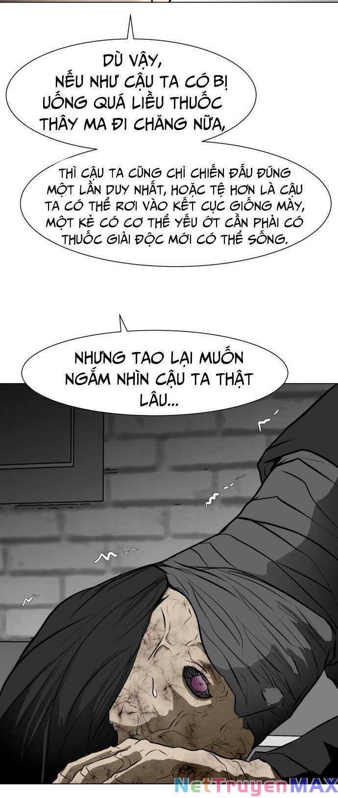 Sàn Đấu Của Thây Ma Chapter 30 - Trang 25