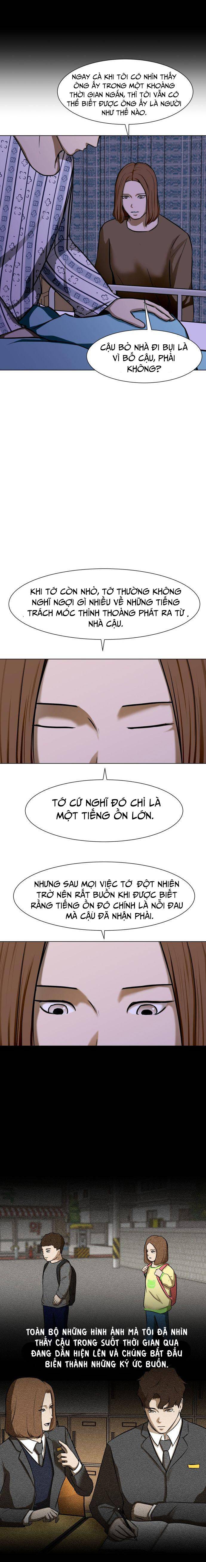 Sàn Đấu Của Thây Ma Chapter 24 - Trang 10