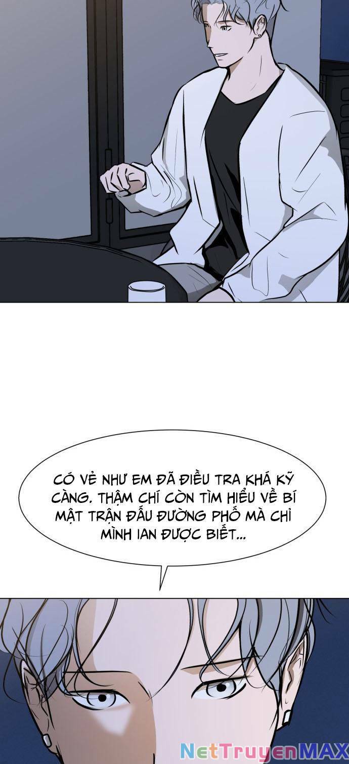 Sàn Đấu Của Thây Ma Chapter 32 - Trang 9