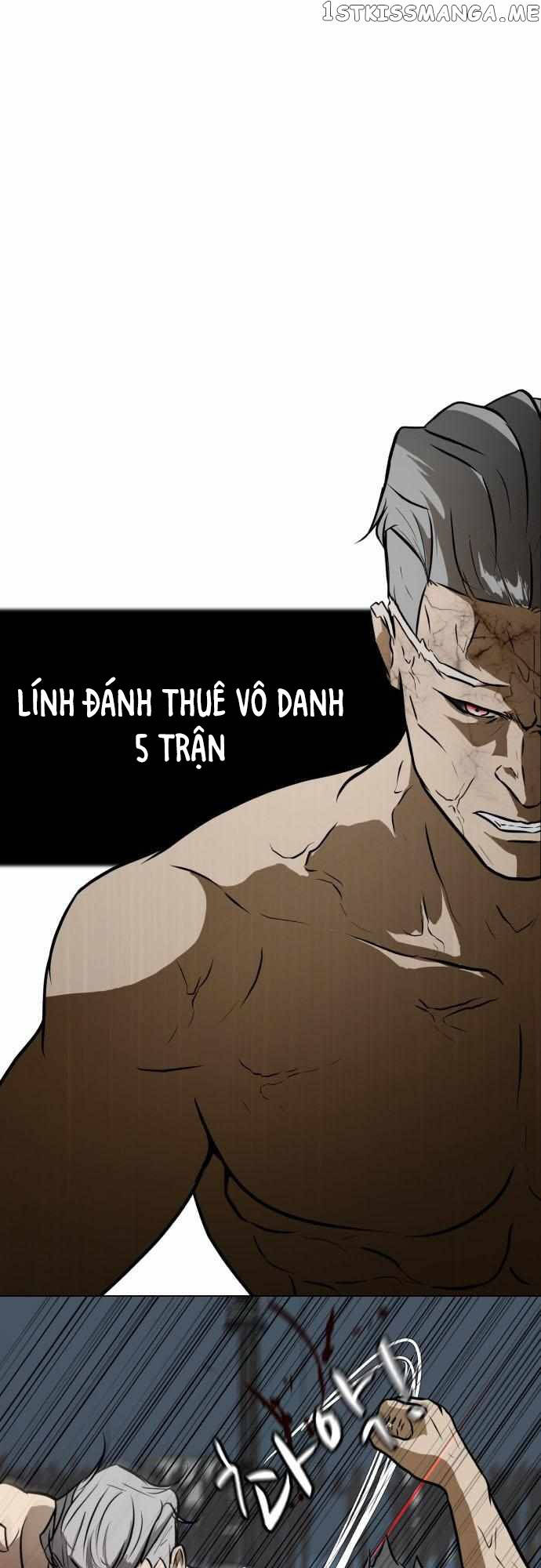 Sàn Đấu Của Thây Ma Chapter 40 - Trang 39