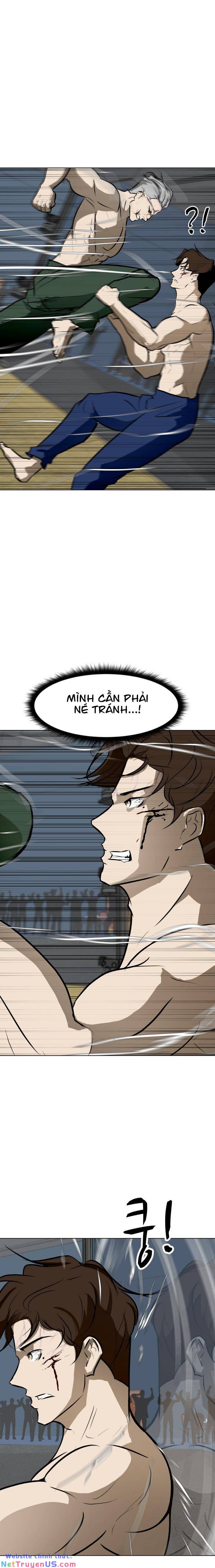 Sàn Đấu Của Thây Ma Chapter 42 - Trang 2