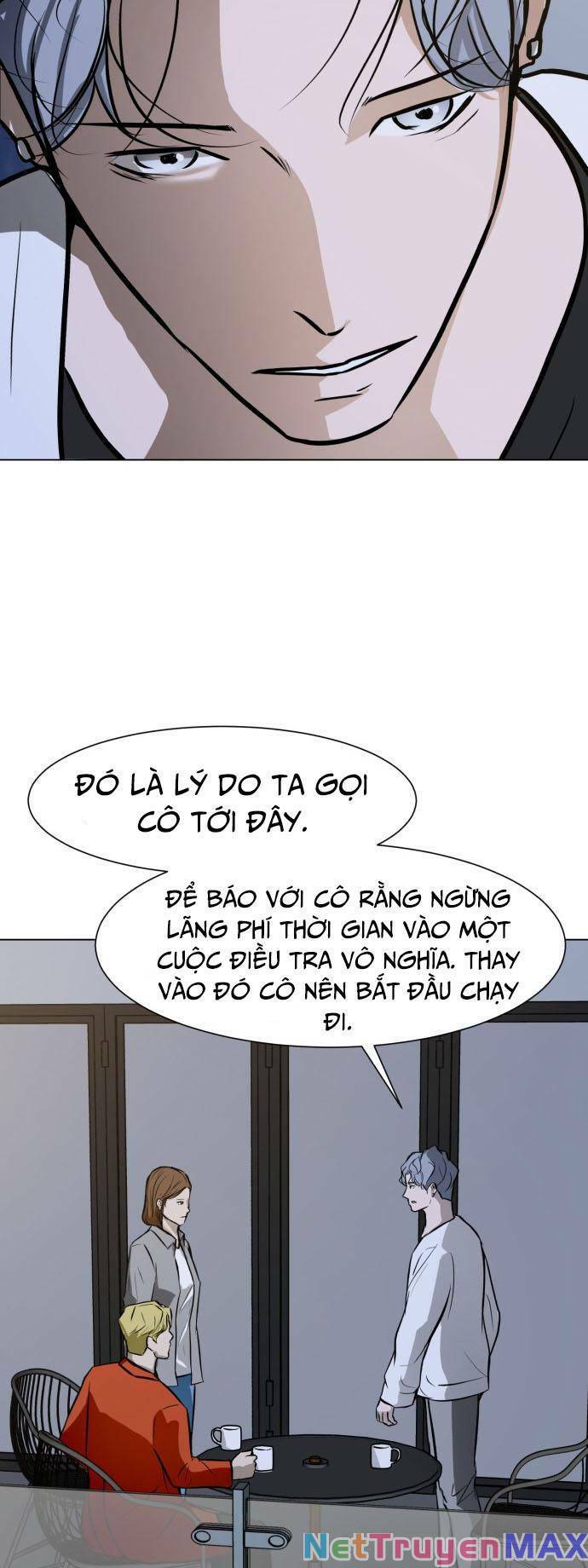 Sàn Đấu Của Thây Ma Chapter 32 - Trang 36