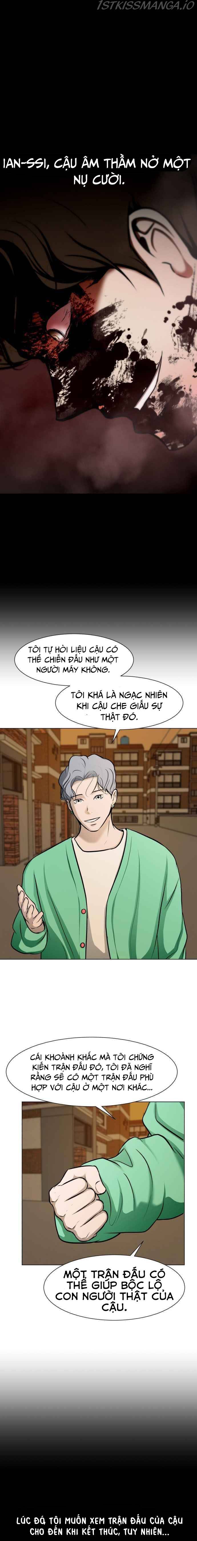 Sàn Đấu Của Thây Ma Chapter 19 - Trang 10