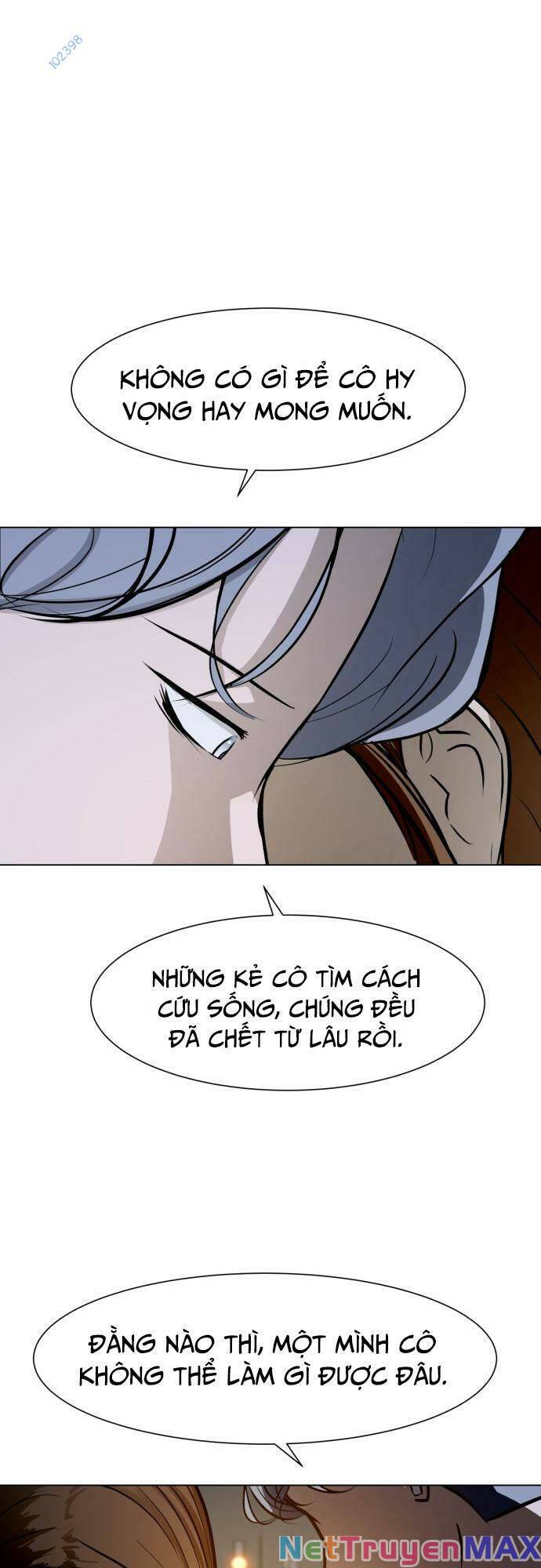 Sàn Đấu Của Thây Ma Chapter 32 - Trang 50