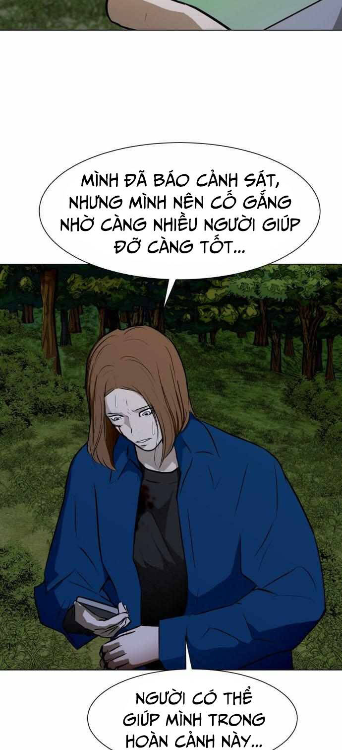 Sàn Đấu Của Thây Ma Chapter 39 - Trang 2