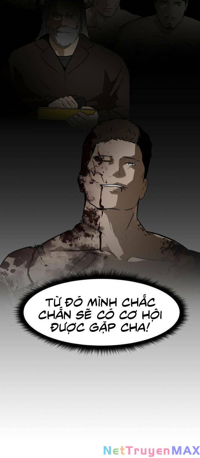 Sàn Đấu Của Thây Ma Chapter 30 - Trang 71