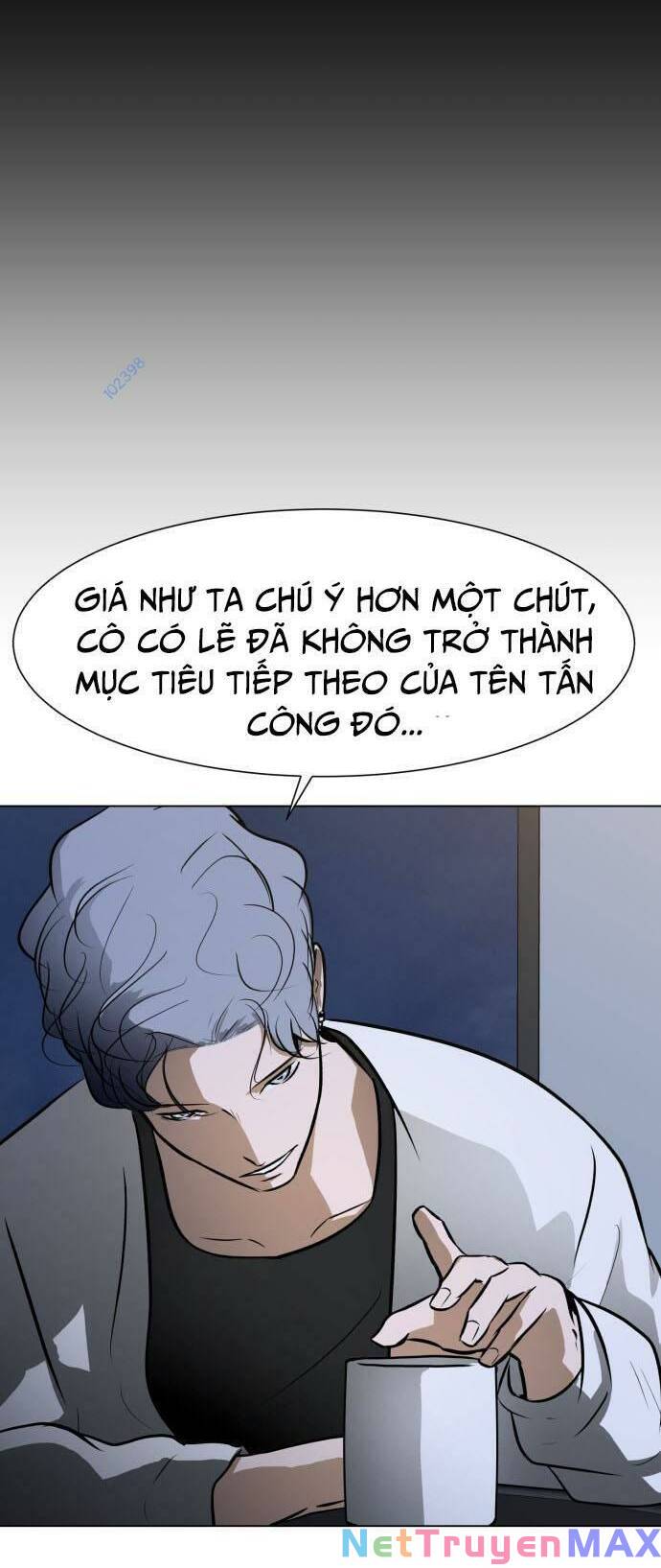 Sàn Đấu Của Thây Ma Chapter 32 - Trang 34