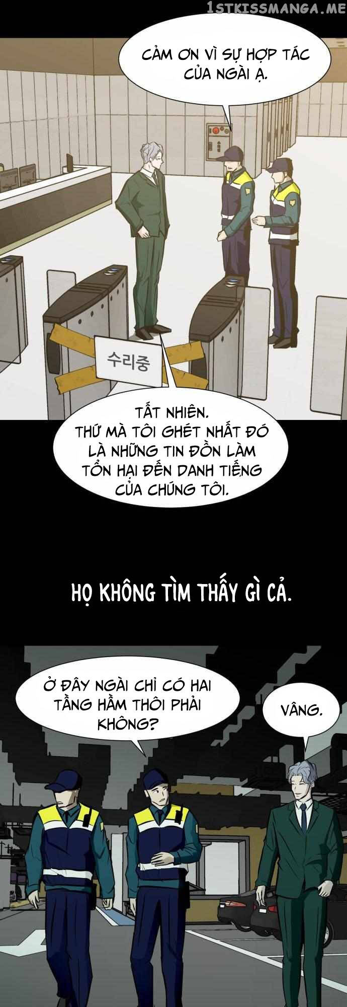 Sàn Đấu Của Thây Ma Chapter 39 - Trang 77