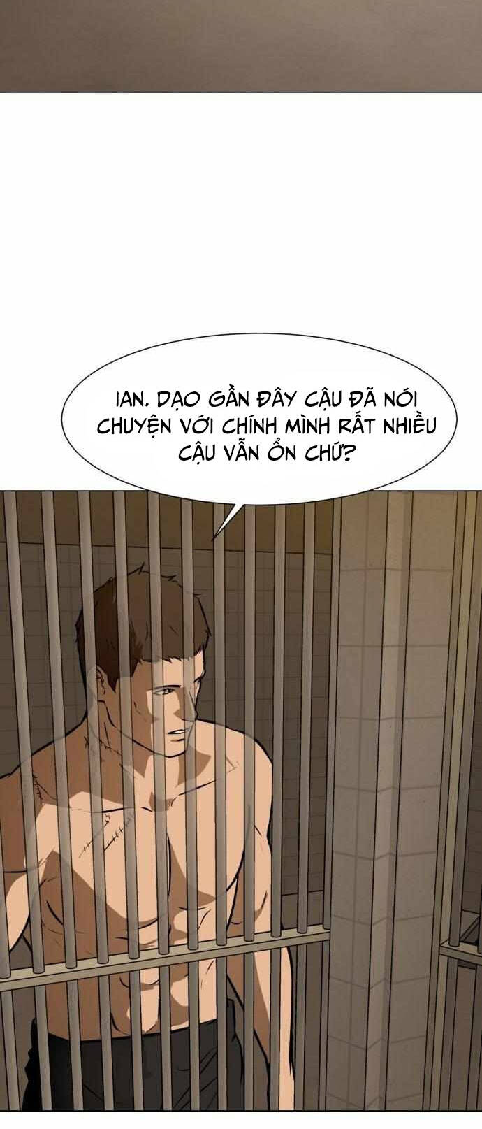 Sàn Đấu Của Thây Ma Chapter 40 - Trang 12