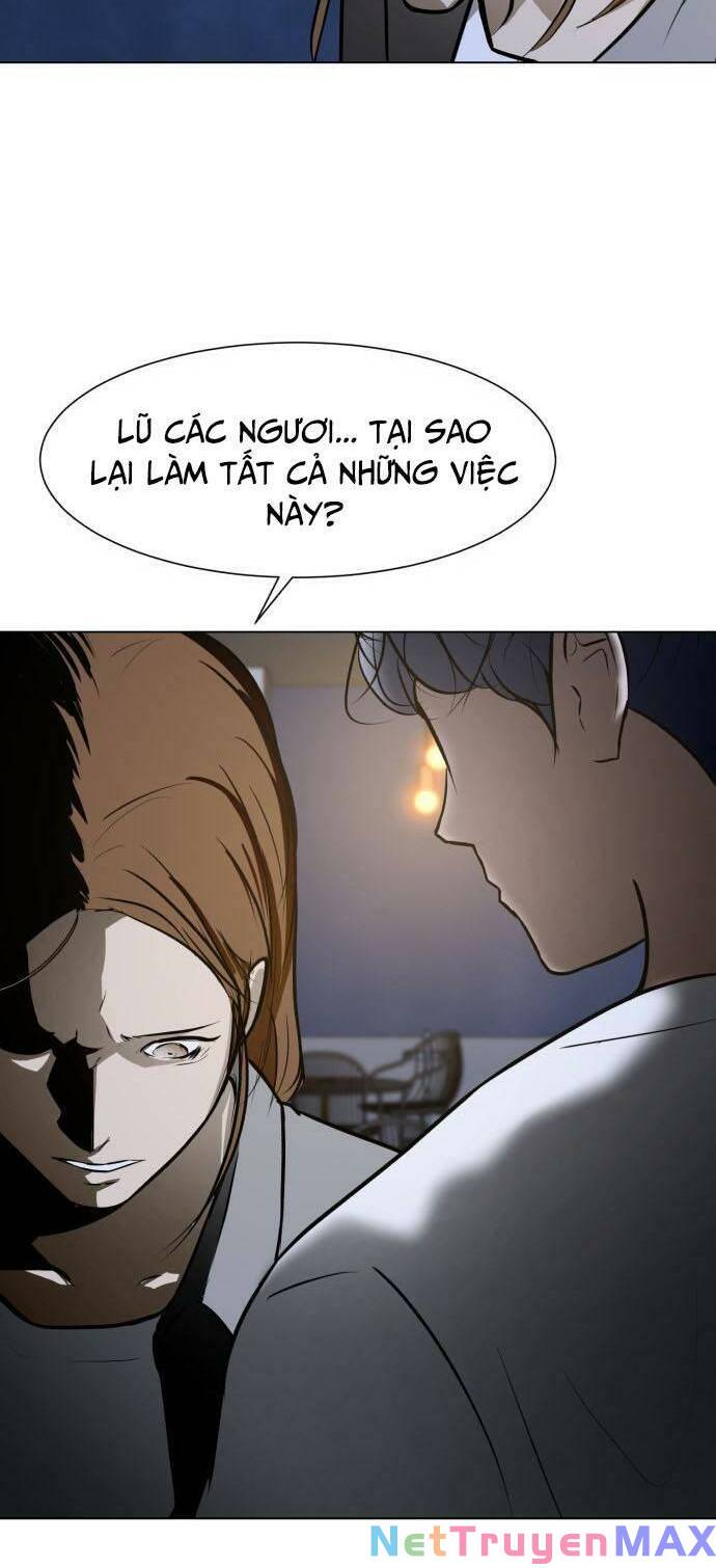 Sàn Đấu Của Thây Ma Chapter 32 - Trang 40