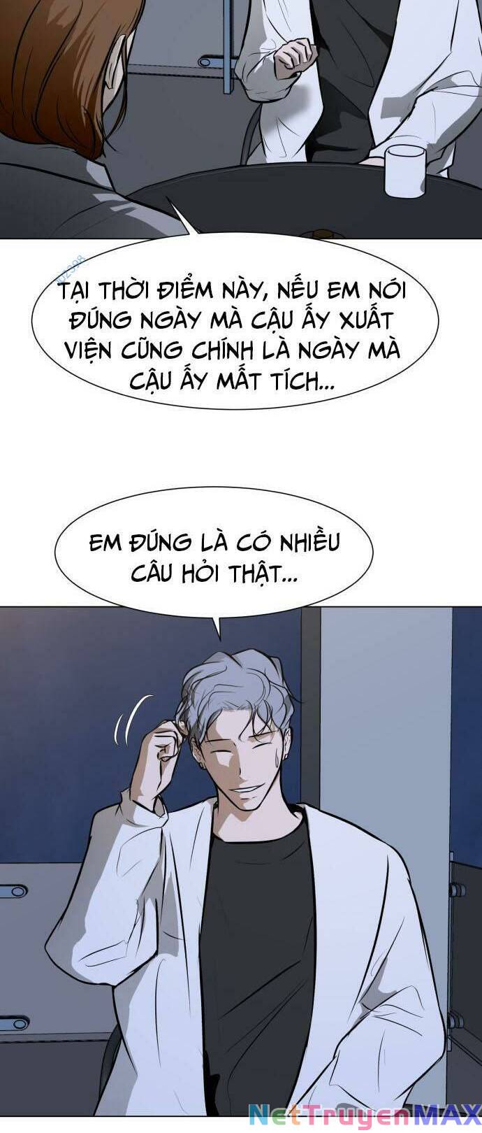 Sàn Đấu Của Thây Ma Chapter 32 - Trang 7