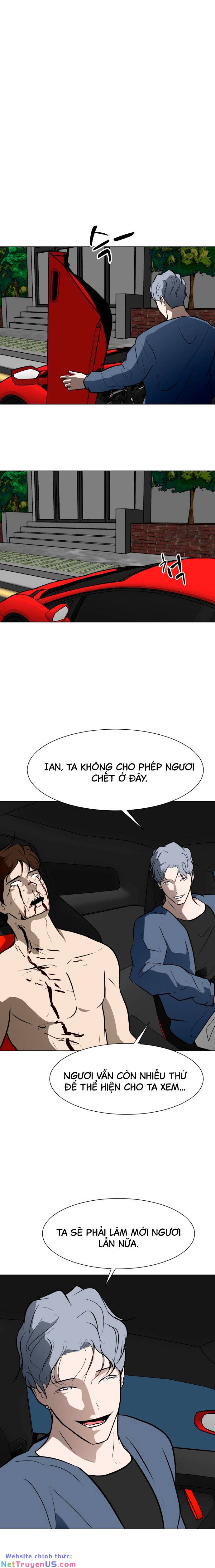 Sàn Đấu Của Thây Ma Chapter 47 - Trang 13