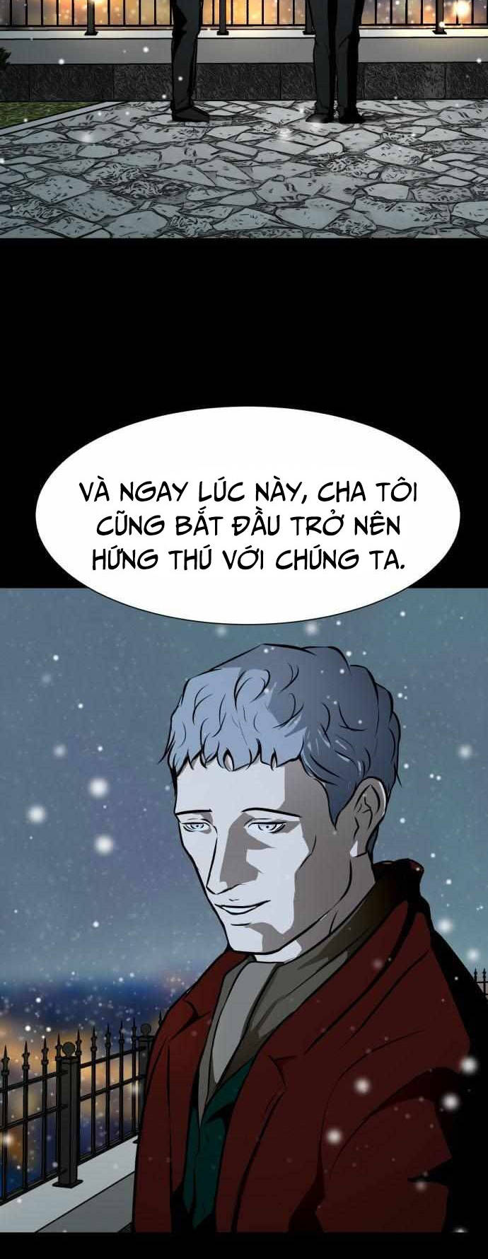 Sàn Đấu Của Thây Ma Chapter 40 - Trang 71