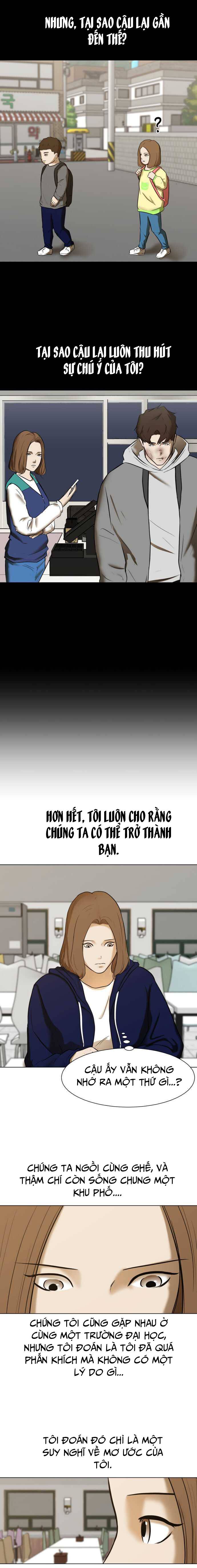 Sàn Đấu Của Thây Ma Chapter 5 - Trang 29