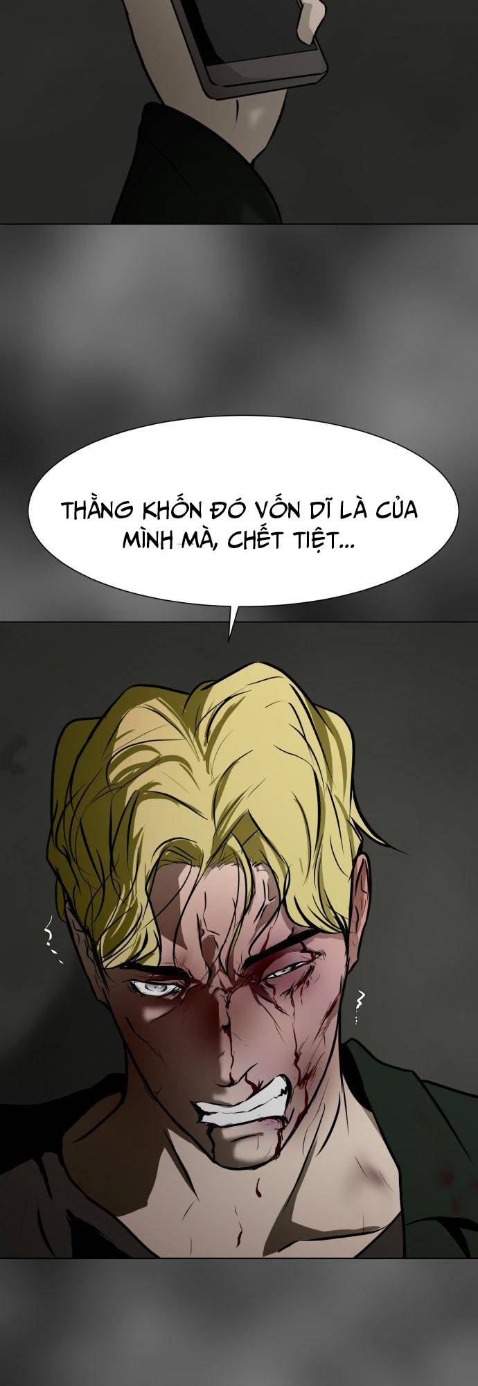 Sàn Đấu Của Thây Ma Chapter 31 - Trang 27