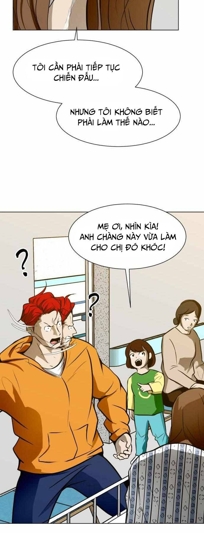 Sàn Đấu Của Thây Ma Chapter 39 - Trang 82