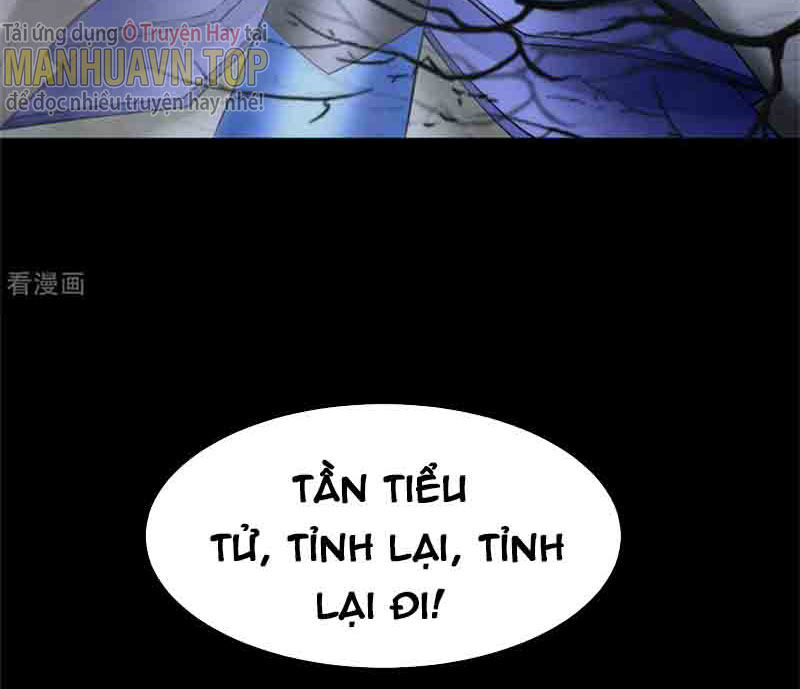 Mạt Thế Vi Vương Chapter 593 - Trang 60