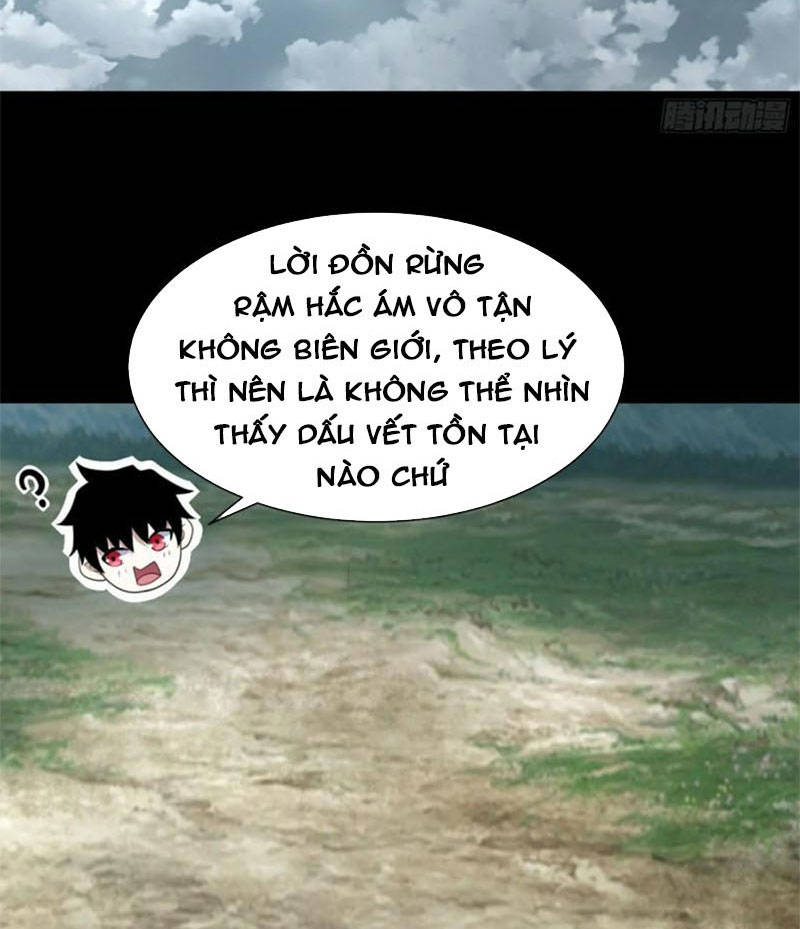 Mạt Thế Vi Vương Chapter 588 - Trang 34