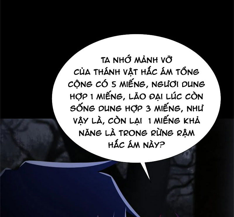 Mạt Thế Vi Vương Chapter 589 - Trang 53