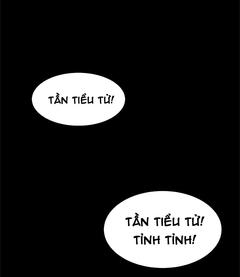 Mạt Thế Vi Vương Chapter 578 - Trang 40