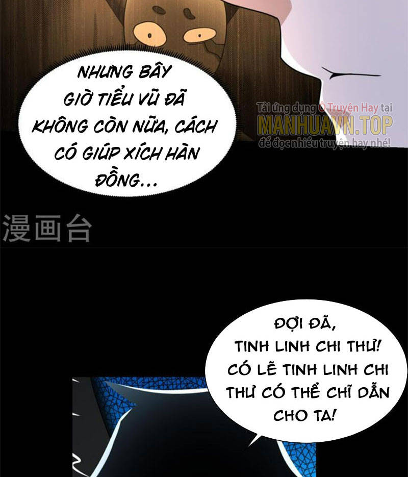 Mạt Thế Vi Vương Chapter 586 - Trang 46